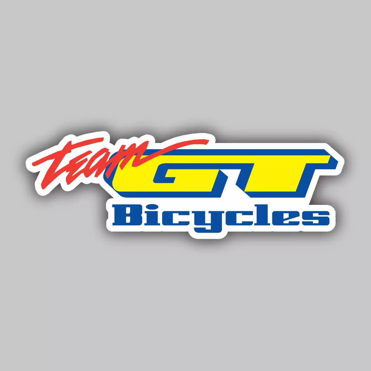 Vinyl stickers hotsell for bikes