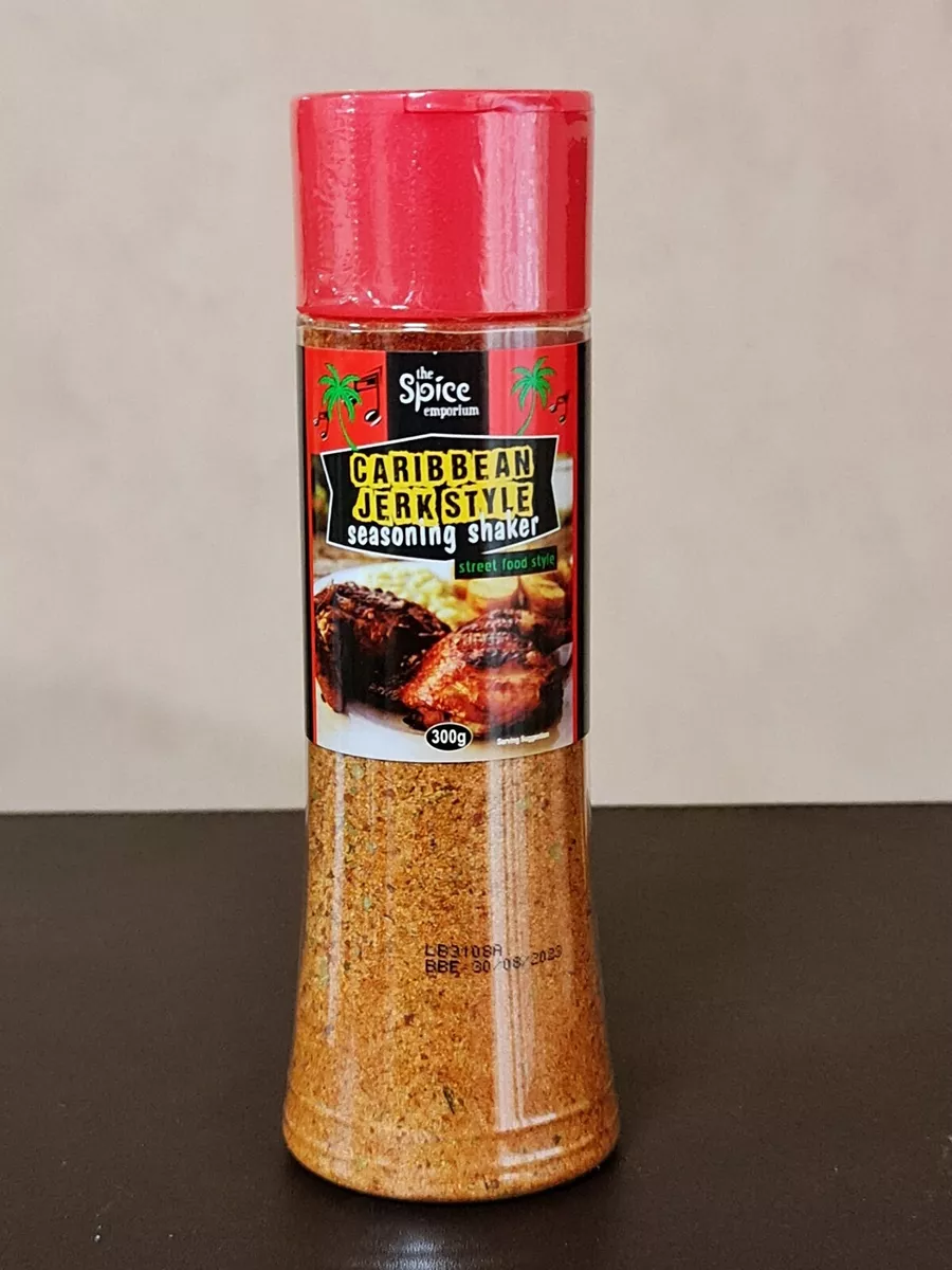 Caribbean seasoning deals