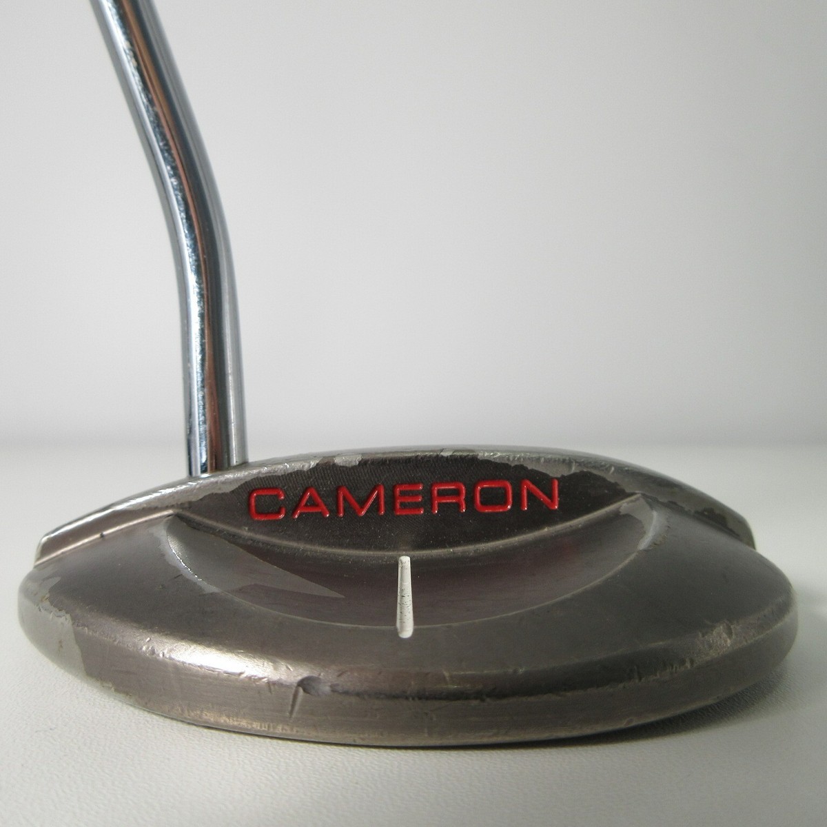 Scotty Cameron Red X3 Putter RH 34