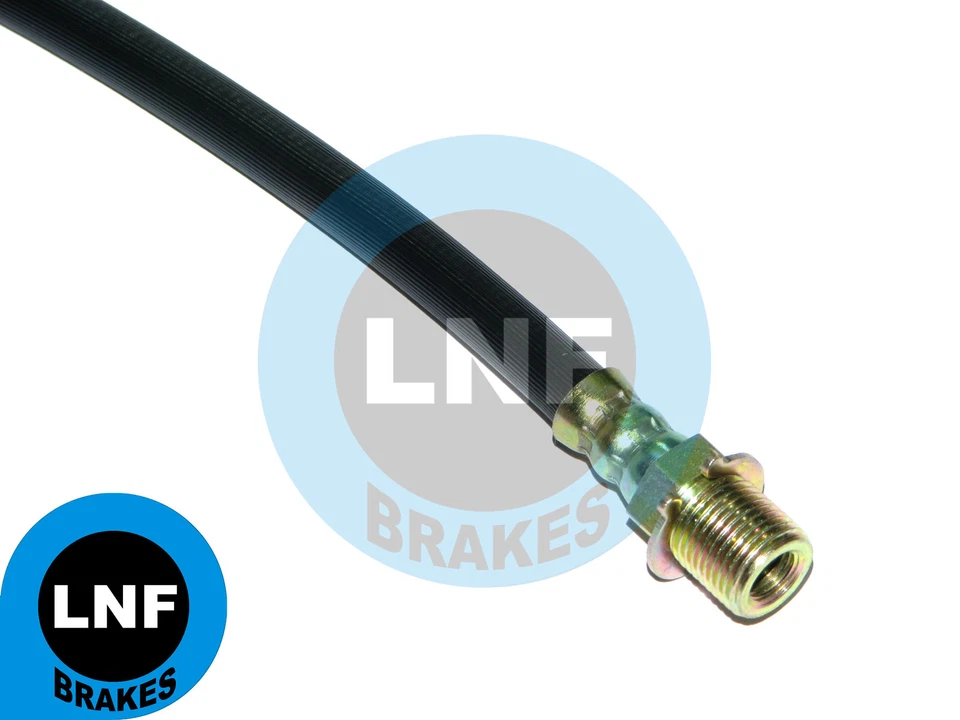 Manguera de freno trasero International Scout 80 800 800A 800B IHC 1961-1971 61-71 Foto 3 de 3