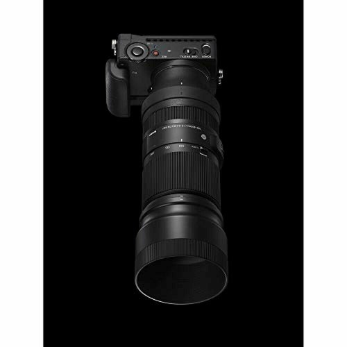 SIGMA Telephoto Lens 100-400mm F5-6.3 DGDN OS Contemporary L mount - Picture 5 of 6