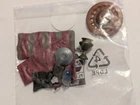 Star Wars The Vintage Collection Boba Fett's Throne Room Replacement Parts Set F