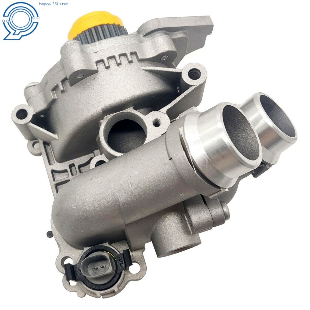 Water Pump Assembly Fit For Audi A3/A4/A5 TT 2.0L 2010/2011/2012
