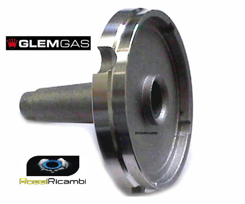 Aspira Briciole Piattelli Per Forno A Gas Kit 5 Bruciatori Piattelli Spartifiamma Cucina A Gas Glem Gas - Rossi Ricambi 4 Fuochi Bruciatori Fornelli A Gas - Foto 5