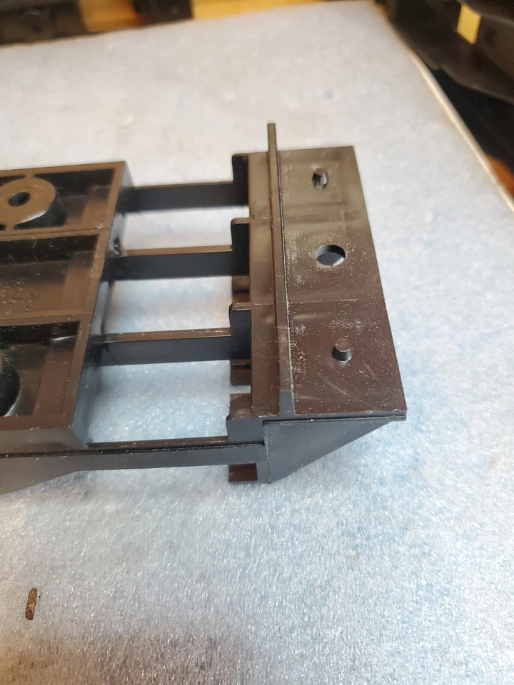 Siemens 13-A-4505-01 Top Barrier FOR PANLE TYPE BQD IN*STOCK*USA* READY TO SHIP - Image 4 of 4