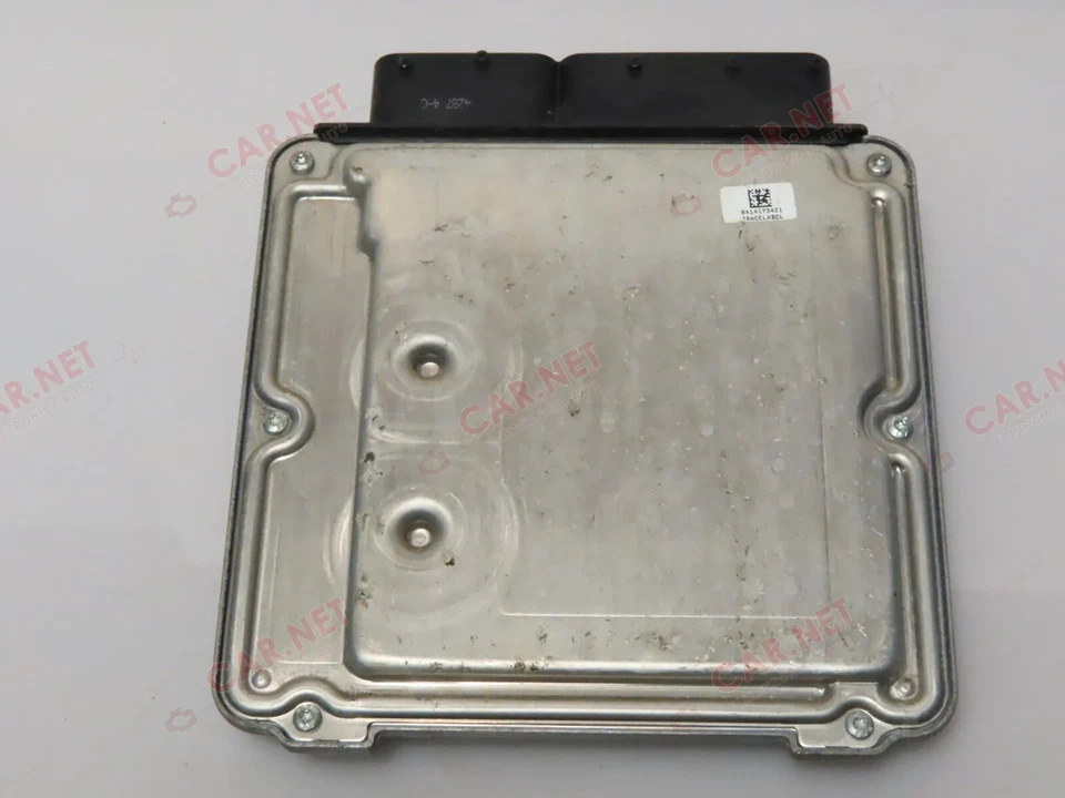 P05094940AD CENTRALINA MOTORE DODGE CALIBER 2.0CRD 103KW BOSCH 0281013201 BCT0A4 - Immagine 4 di 4