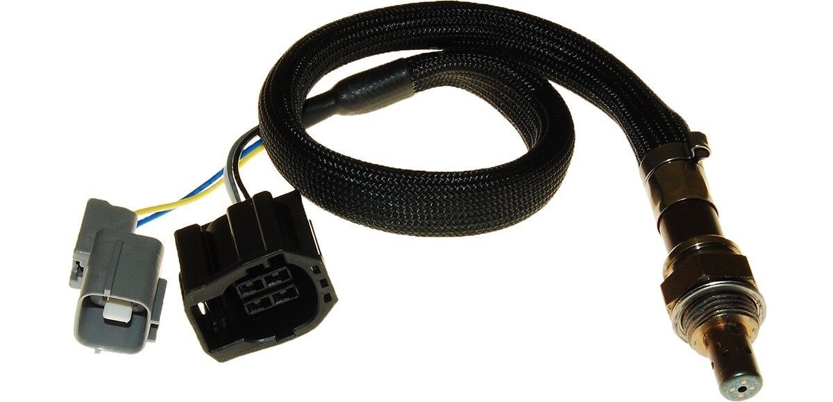 O2 Oxygen Sensor For Mazda CX-7 Classic ER 2.5L L5 5 wire 2 plug wideband MZR O2 Oxygen Sensor For Mazda CX-7 Classic ER 2.5L L5 5 wire 2 plug wideband MZR