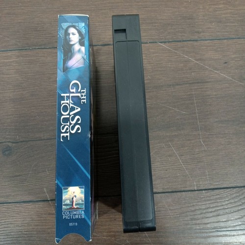 The Glass House (VHS, 2002) - Picture 2 of 6