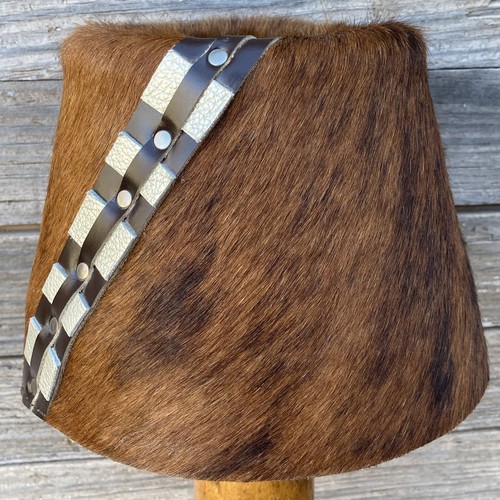 Blonde Swan Hats Chewbacca Inspired Fez 23" - Picture 4 of 19
