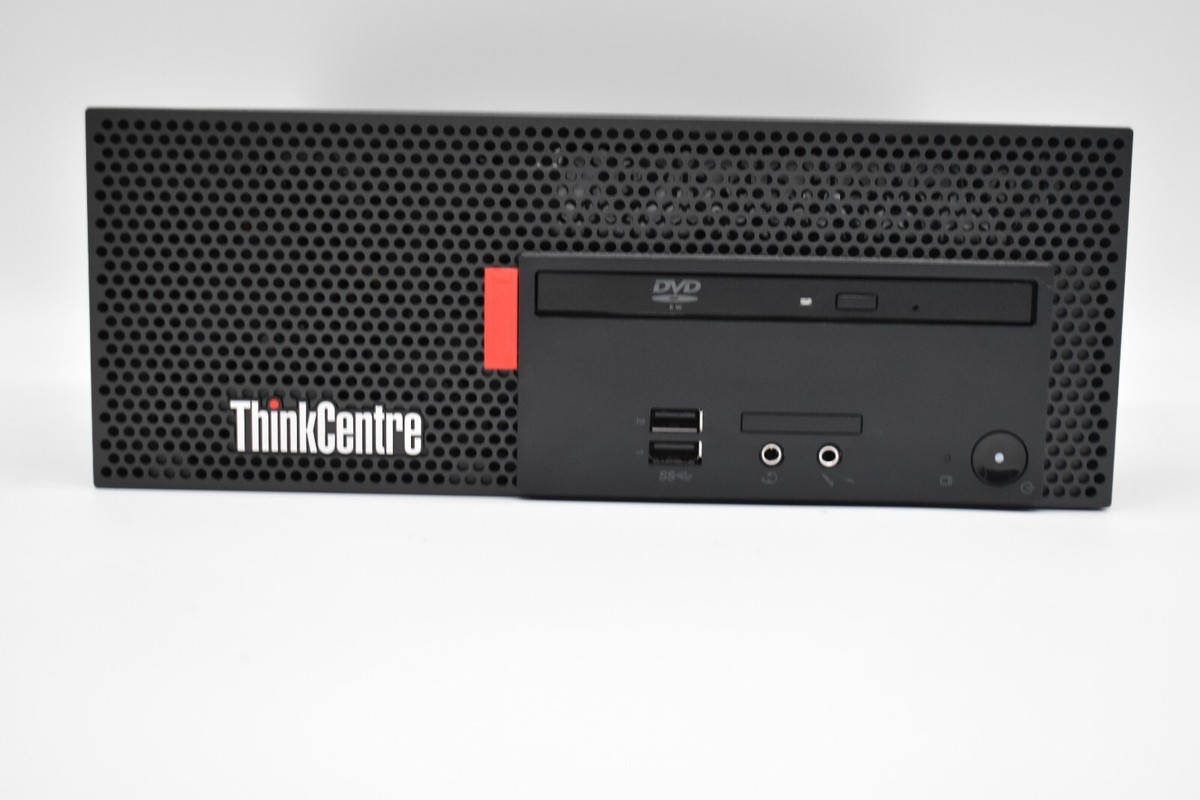 ThinkCentre M710e i3 7100 メモリ12GB Win11 ThinkCentre M710e i3 7100 メモリ12GB Win11
