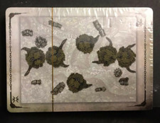 Warhammer Games Workshop Warcry Souldrain Forest for sale online
