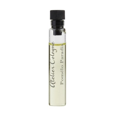 3700591216725 Pomelo Paradis woda kolońska próbka 2ml Atelier Cologne 