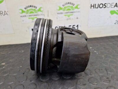 HAM 102816 kolben SCANIA SERIE 4 P R 94 G 1996 102816
