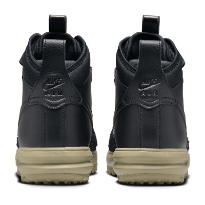 air force one lunar black