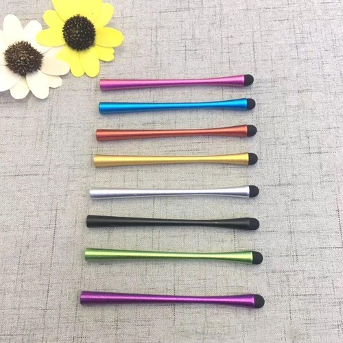1PC Universal Capacitive Screen Stylus Pen - Pens ALL screen For Phone C7X3 - Zdjęcie 7 z 8