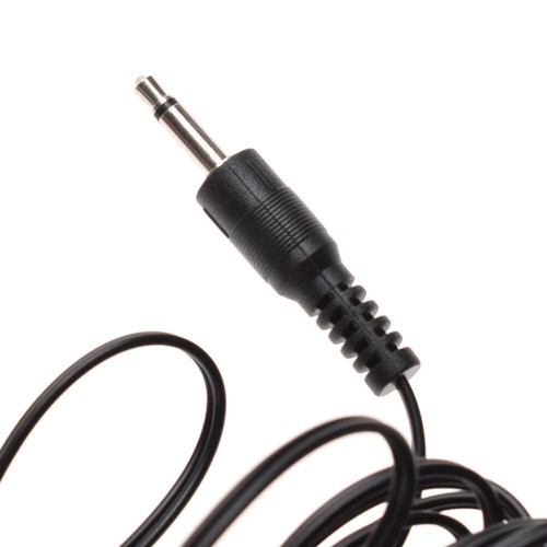 3m 3.5mm Dual IR Infrared Emitter Extension Cable + Plug Remote Control Extender - Picture 8 of 9