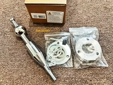Megan Racing Short Throw Shifter Kit Fits Mazda Miata MX-5 1990-1997 SS-MMX5