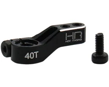 Hot Racing HPI Venture 18  40T Lock Servo Horn Arm VTET40SHL01