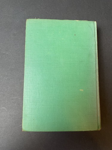 "Taxi" 1931 Rare 4th Printing Alice Duer Miller, Rare Hardcover Grosset & Dunlap - Picture 7 of 8