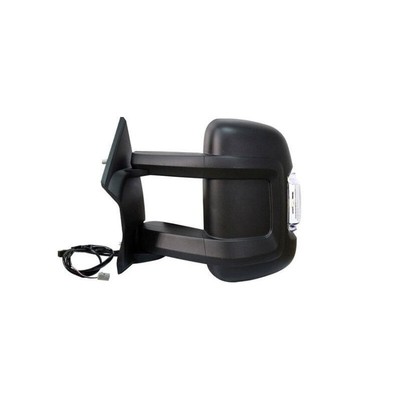 Rétroviseur Extérieur Électrique Gauche Chauffant Pour Fiat Ducato Peugeot Boxer 2006+