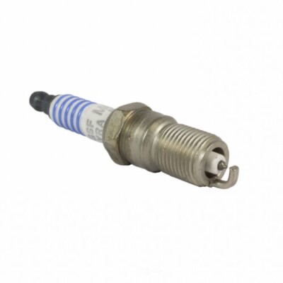 Set of 4pcs OEM Ford Motorcraft Spark Plugs AGSF22FM1