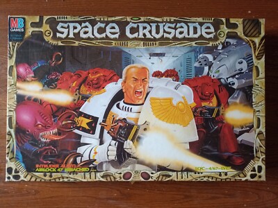 Space Crusade Ersatzteile und Komponenten Multi Angebot niedrige Preise