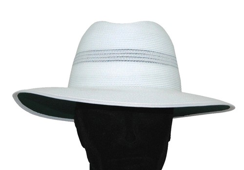 REO Mens Traveller Cricket Umpire Woven 