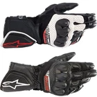 Alpinestars SP-8 v3 Air Motorcycle Gloves Summer Leather Sports Racing