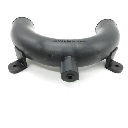 Jabsco Belüftungsventil Ø 25mm 1" Schwanenhals Ventil Toilette Belüftung 29015 - Picture 5 of 5