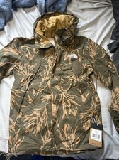 north face antora jacket