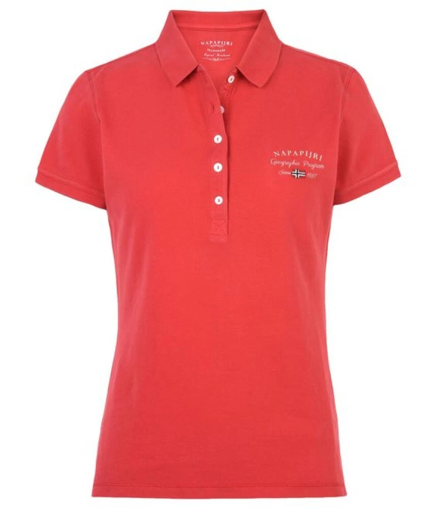 Polo napapijri ebay cheap