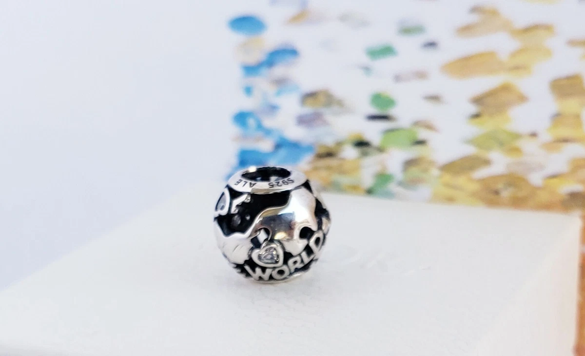 Charm pandora shop around the world