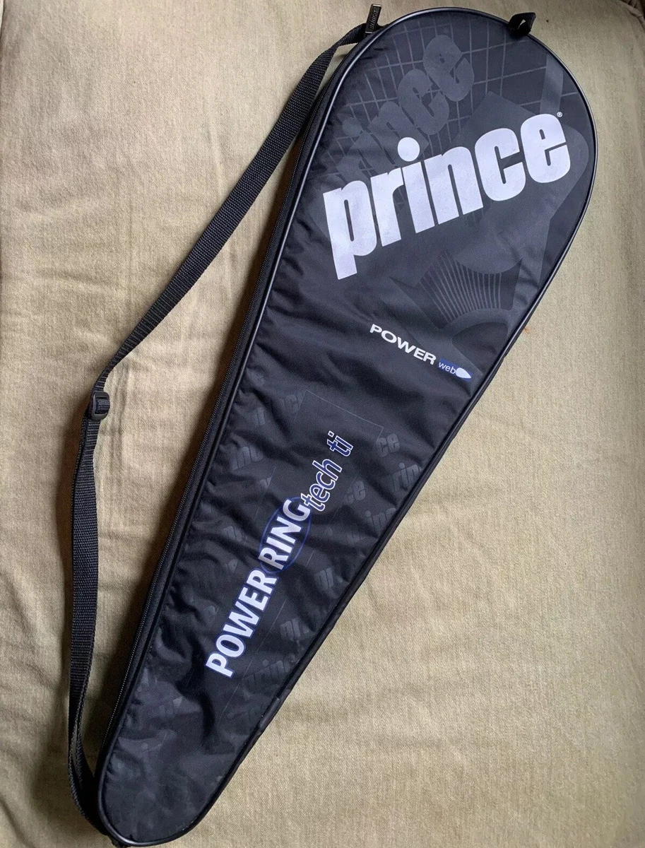 Prince tennis bag 3 cheap pack