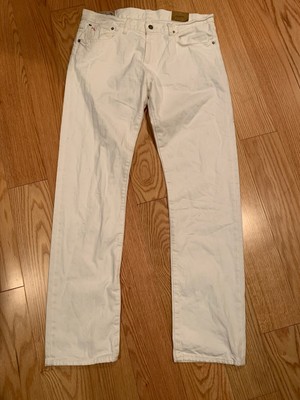 polo hampton straight fit jeans