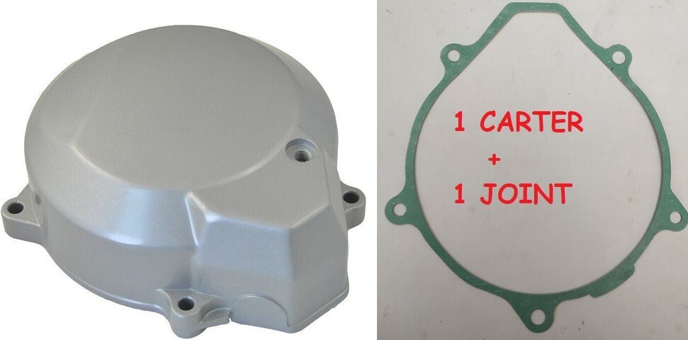 Carter moteur YZF 600 R joint étanchéité YZR600R 1999 2001 2003 pièces moto