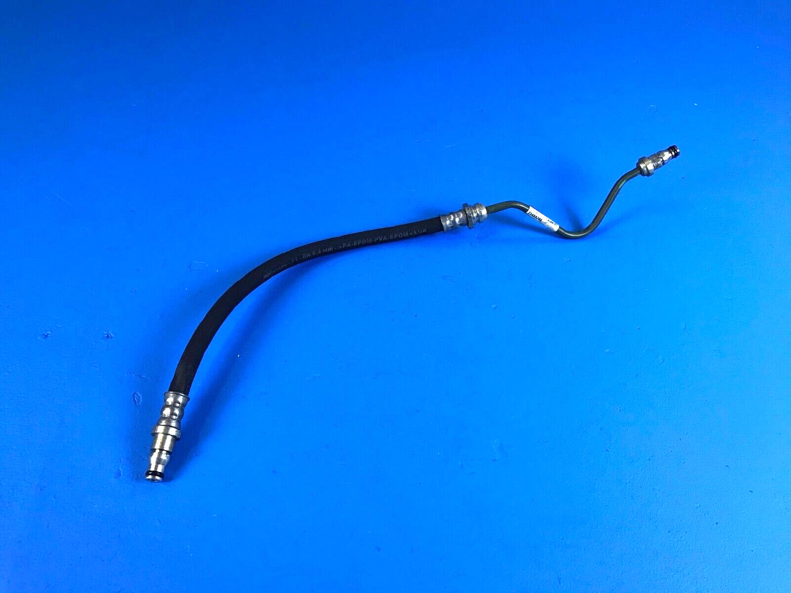 0815 MITSUBISHI LANCER EVOLUTION GSR EVO X CLUTCH MASTER CYLINDER LINE