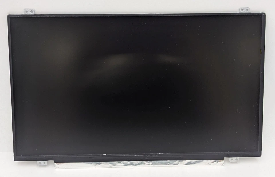 Pantalla LCD mate para portátil Innolux 14,0" 1366x768 30 pines N140BGE-E33 REV. C3 Foto 2 de 4