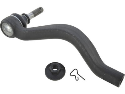 API 51KB39C Front Left Outer Tie Rod End Fits 2015-2021 Lexus RC350 PEC PEC