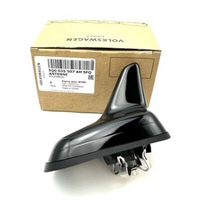 Original VW Skoda Seat Dach Kombiantenne Haifisch Navi schwarz 5Q0035507AH5FQ