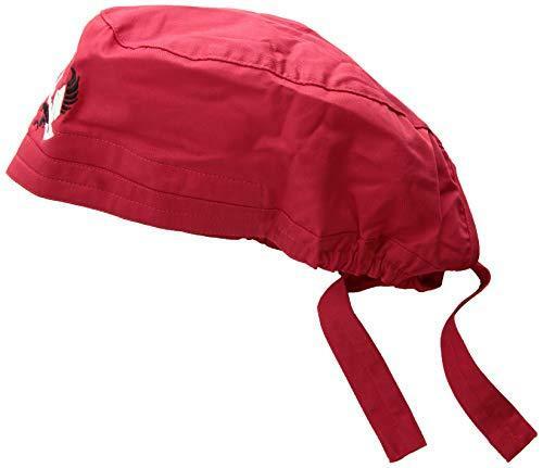 WonderWink Eastern Washington Scrub Cap 