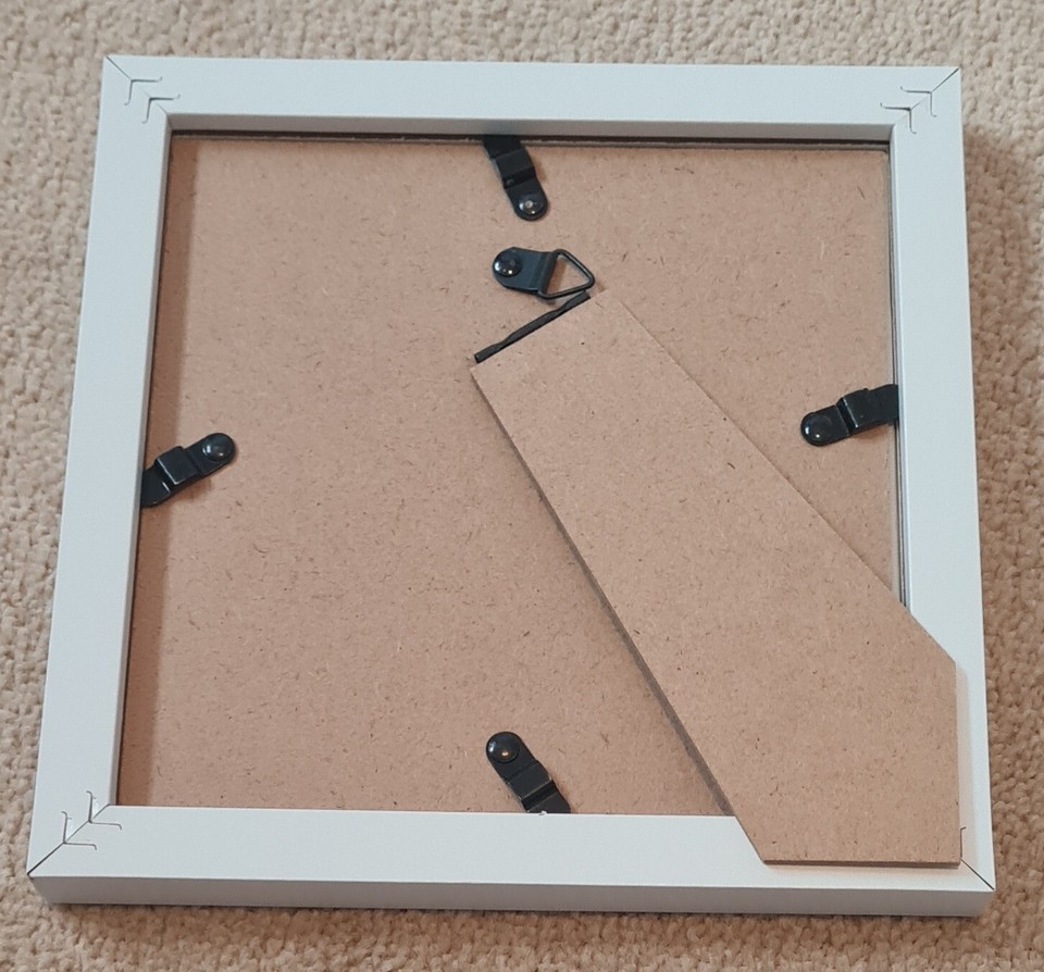 Autumn Gonk Crystal art Photo Frame eBay