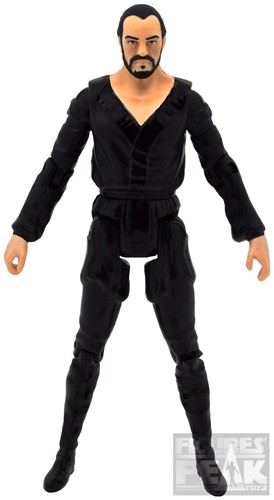 DC Comics: Multiverse 2014 GENERAL ZOD (APARICIÓN SUPERMAN II) - Suelto - Imagen 2 de 3