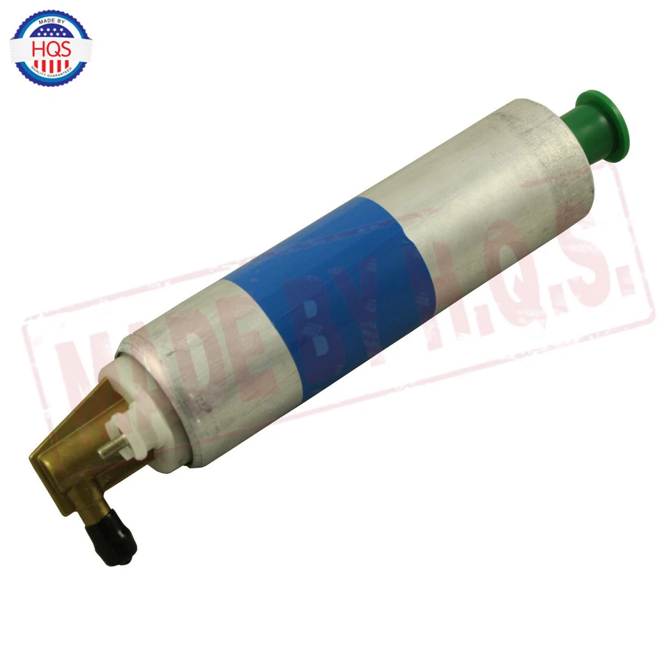 Bomba de combustible para nuevo Mercedes Benz C CL CLK E G S SL CLASE SLK 0004707894 Foto 3 de 4