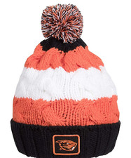 Columbia Sportswear Collegiate Carson Pass Beanie for Men and Women One Size