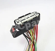 EBCM Electronic Brake Control Module Harness Pigtail for 07-13 GM Truck 10002635