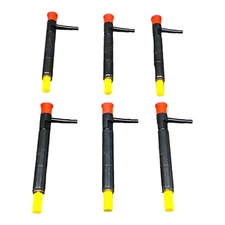 Stanadyne OEM Fuel Injector Set 1820848C91 30523 Navistar 7.6L DT466, 8.7L DT530