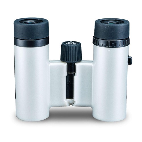 Binoculars Vanguard Vesta Compact 10x21 WP White 94x106x34 mm Binoculars - Picture 7 of 13