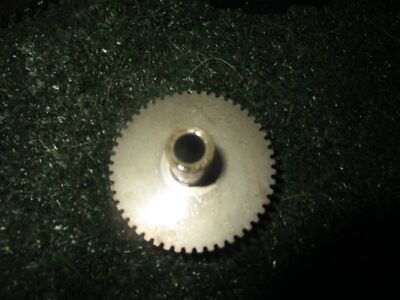 2005 Kawasaki Ninja ZX-6R 636 ZX636 starter gear | eBay