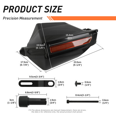 Protector de mano para motocicleta, Protector de mano negro THRUXTON TIGER 800 1200 XCX/XR 2012-2020 2019 - AliExprs 201355758 Protector de mano para motocicleta, Protector de mano negro THRUXTON TIGER 800 1200 XCX/XR 2012-2020 2019 - AliExprs 201355758