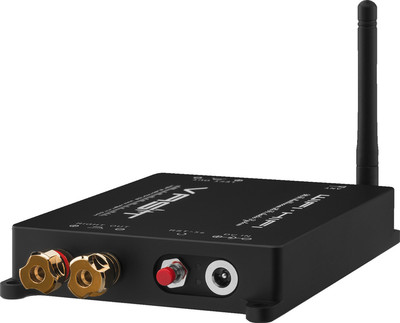 Monacor AKB-90WIFI WiFi-Verstaerker